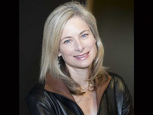 Influential Physicist and Cosmologist Dr. Lisa Randall at COD