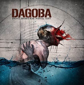 DAGOBA: 'The Great Wonder' Video Released
