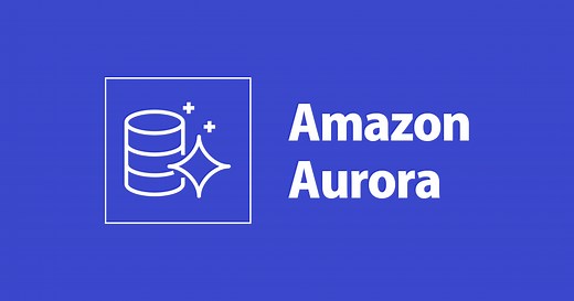 Amazon Auroraのスケール方法をまとめてみた | DevelopersIO