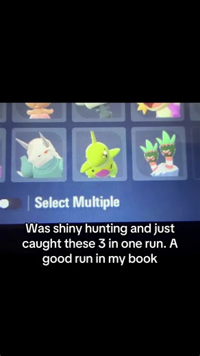 #shinyhunting #pokemon #legendsza #pyrothedon #pokemontiktok