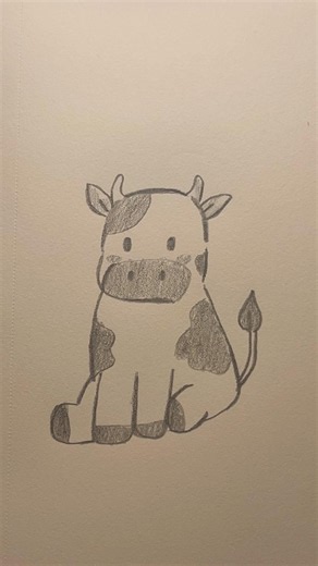 Cute Things to Draw When Bored day-72 #easy #cute #sketch #art #drawing #tutorial #cutethings