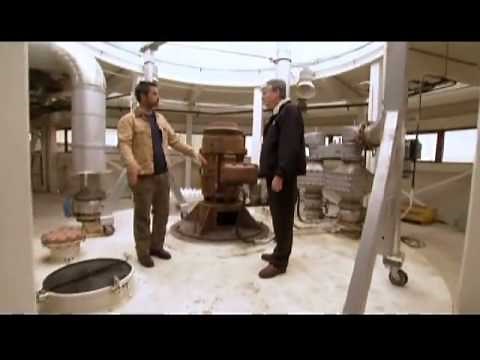 How We Cleaned Up the "Dirtiest Harbor in America"