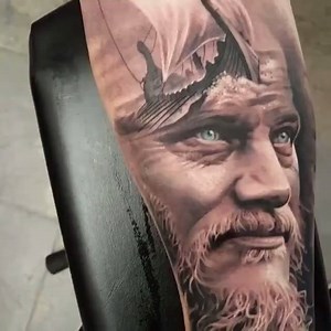 68K views · 2.3K reactions | Epic work from Arlo Tattoos | The Biker Brotherhood | Facebook