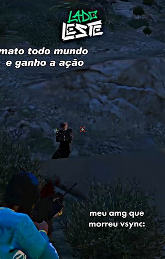 quero tela📍 #ladoleste #fivem #gta #highlight #fyppppppppppppppppppppppp