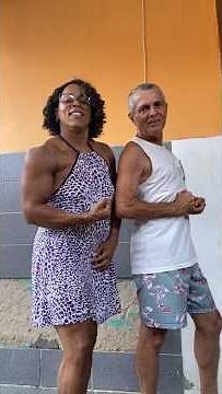 FBB COMPARISON MUSCLES 😱 Female bodybuilder Marta Cordeiro compare muscles 🔥 wife vs husband #shorts