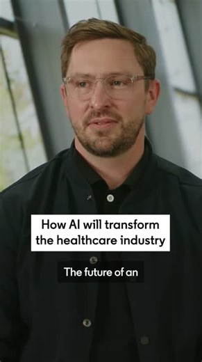 [Watch Now] Revolutionizing Healthcare with AI. | Dell Technologies | 10 comments