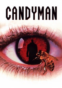 Candyman streaming: where to watch movie online?