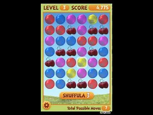Truffula Shuffula - The Lorax gameplay