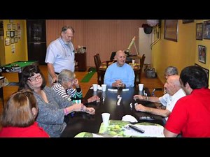 Sunrise Adult Daycare