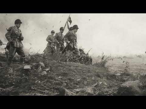 The Disappearance of Martin Bormann, Hitler’s Deputy