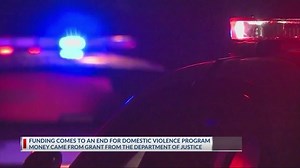 Funding comes to an end for Columbus domestic violence program