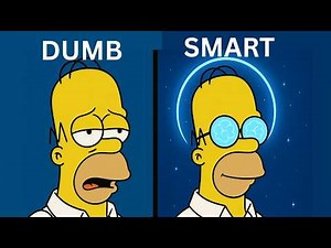 The 6 Levels of Homer Simpson’s Brainpower (Explained in Detail)