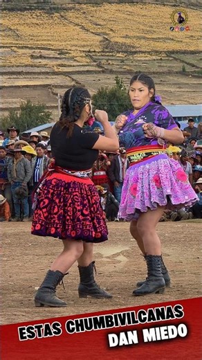 Chumbivilcanas valientes 🔥😱 #chumbivilcas #takanakuy #mma #ufc #ufc300 #boxylucha #boxeo #viralvideo