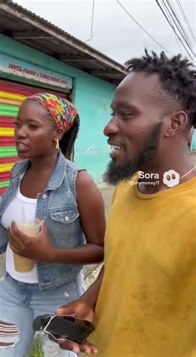 Good vibes🇯🇲💯