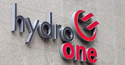 Hydro One reports higher Q4 profit of $233M, up from $200M the previous year