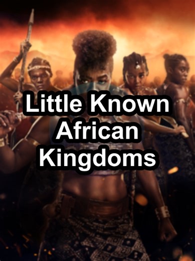 🌍✨ Africa’s history is full of untold stories! Discover the fearless Queen Nzinga, the powerful Kanem-Bornu Empire, and the global Swahili City-States. Which one amazed you the most? Drop a comment! ⬇️👑📜 #AfricanHistory #UntoldStories #BlackExcellence #HistoryTok
