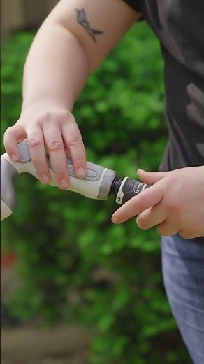 No Fuss Water Hose by Vego Garden 💦