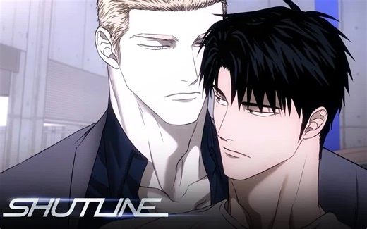 【Shutline】Cutout Animation第一季发行PV -参考中字