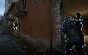 [CS:GO白银欢乐时刻]二 人 转