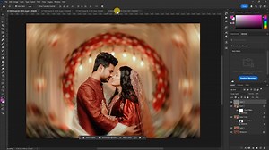254K views · 4.1K reactions | Reception Photo Editing Tutorial Photo by : Biyer Golpo - বিয়ের গল্প ►MY ONLINE STORE : https://pritamghosheditz.myinstamojo.com/ Presets : https://imojo.in/1IkPchc Bangla 12 X 36 Wedding Album Design : https://www.facebook.com/share/r/1FM6Xfmp4S/ #photoediting #weddingphotoediting #photoshop #photoshoptutorial #WeddingPhotography | Pritam Ghosh Editz | Facebook