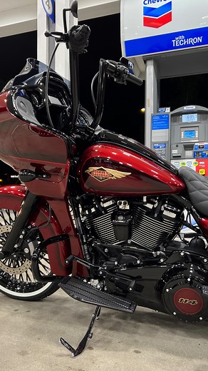 31K views · 1.7K reactions | Long Beach Custom Baggers on Reels | Facebook