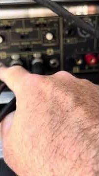 XR18/Yamaha P7000s foh setup