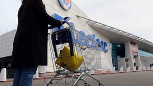 Grande distribution : le palmarès des enseignes qui font plus de 1 milliard d’euros de chiffre d’affaires en France