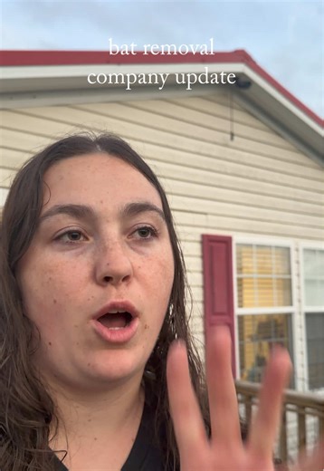 One of the most commonly asked questions!! The bat removal company 🦇 #batremoval #bats #rabiesvaccine #prestcontrol #rabies