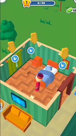 This hotel game is impossible to stop playing!