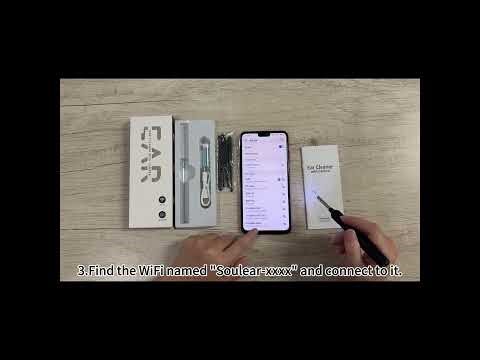 New Model Find T - Android Pairing in 1 Minute