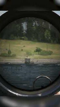 MEASURE THE DISTANCE TO THE ENEMY IN A FEW SECONDS #daliggowski #armareforger