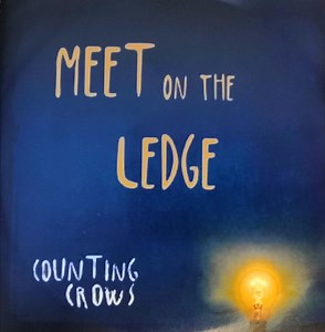 Counting Crows - Meet On The Ledge