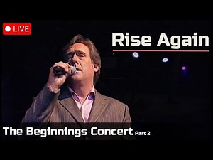 Dallas Holm | Live – The Beginnings Concert Part 2