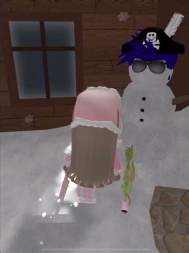 Mm2 Christmas secret spot 2025#christmas2025#roblox#mm2#mm2christmas#mm2secret