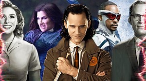 MCU: All 14 Marvel Disney Plus shows ranked from worst to best