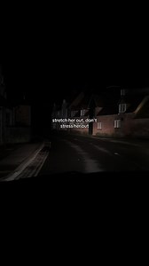 The Magic of a Night Drive