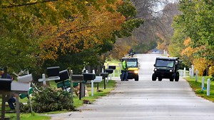 What you pay for garbage collection in Milwaukee area suburbs depends on where you live
