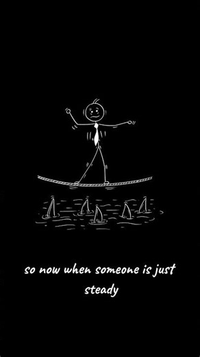 You Don’t Fear Love… You Fear Safe Love
