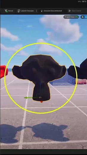 Material Custom Primitive Data | #UEFN