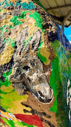 Smoke the Donkey (see description)