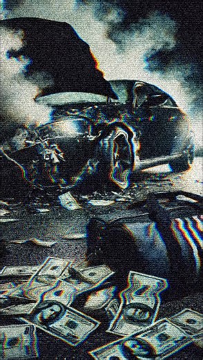 Masked Man Assassin on TikTok