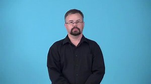 Watch how to sign 'little by little' in American Sign Language.