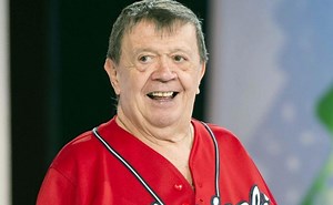 ¿Cuántos años tiene Xavier López 'Chabelo' en 2021?