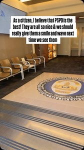 🤭🤫 #pspd #palmsprings #trending #exemplaryservice #palmspringspolice #copsofinstagram | Palm Springs Police Department, CA