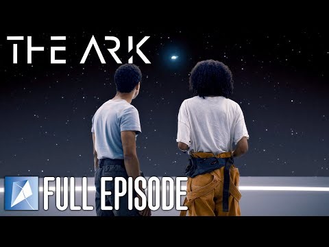 Get Out and Push | The Ark | Full Episode | S01E03