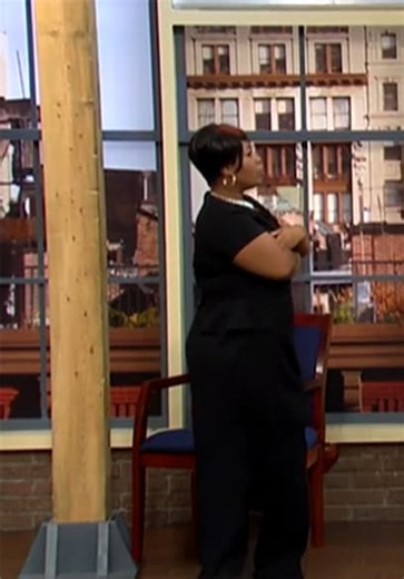 The Steve Wilkos Show S07:E49 - You Were Pregnant, He Abused You... Does He Deserve the DNA Results?