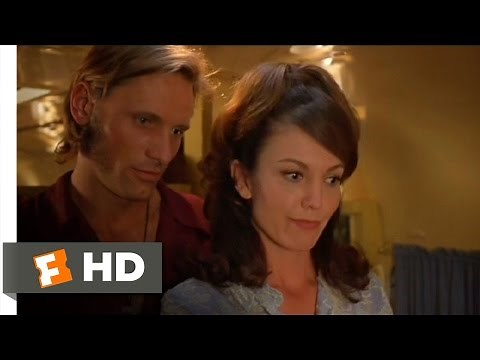 A Walk on the Moon (5/12) Movie CLIP - One Giant Leap (1999) HD