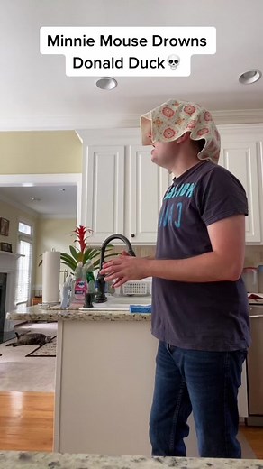 Minnie Mouse Evil Incident Explained