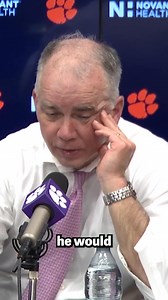 Virginia Tech Men’s Basketball Coach Mike Young praises former player and assistant coach Kevin Giltner for his success as Wofford Men's Basketball new head coach. More: https://www.foxcarolina.com/2026/02/12/wofford-mens-basketball-drops-road-match-birmingham/ | Palmetto Sports & Entertainment