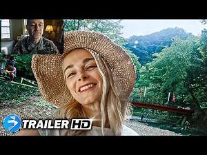BLOAT Trailer (2025) | Ben McKenzie, Bojana Novakovic | Horror Movie